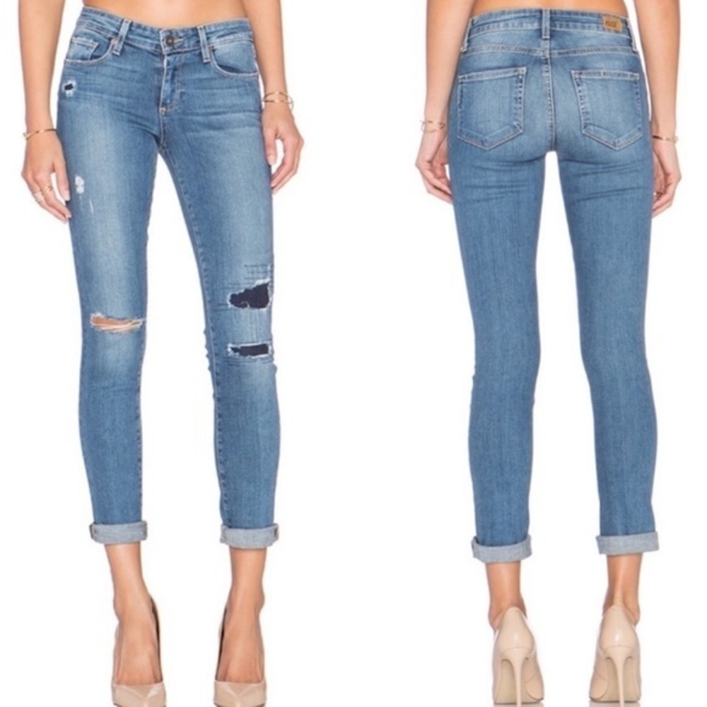 PAIGE Jeans
